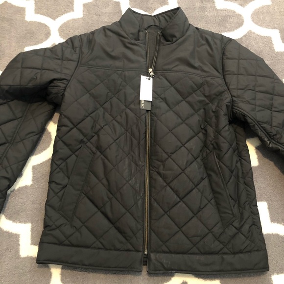 Banana Republic Other - Banana Republic Quilted Jacket